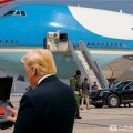 【悲報】トランプ「イランに核使おうと思ったら拒否されたぞ・・・」