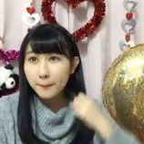 『[動画]2018.01.04（22:30～） SHOWROOM　「=LOVE(イコールラブ) 山本杏奈」＠個人配信』の画像