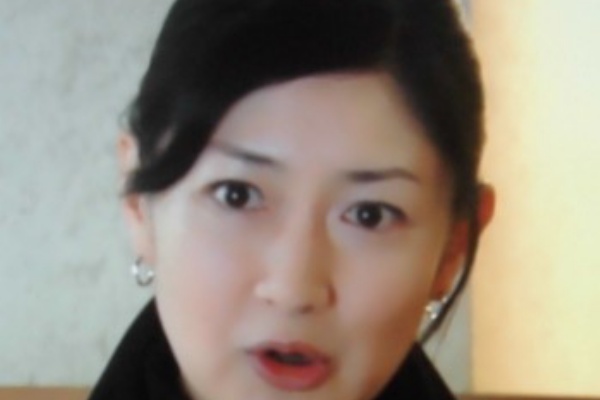 松井 涼子 俳優メモ