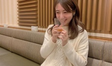 【元乃木坂46】斉藤優里「帰りたくない気持ち」