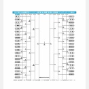 2025 ウインター愛媛予選の組み合わせ