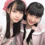 『[イコラブ] 齋藤樹愛羅　シュークリームロケッツ・松本ももなちゃんとお出かけ【=LOVE(イコールラブ)】 ※追記あり』の画像