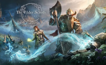 【ESO】今が始め時！エルダー・スクロールズ・オンライン始め時ガイド