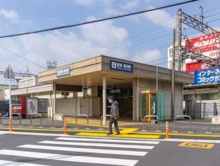 阪急富田駅ちかくにマシンピラティススタジオ「Pilates Mirror」ができるみたい。4月25日オープン