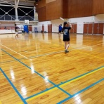 Team PowerHitters Maxの練習記録