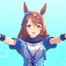 【ウマ娘】一周回ってクリークに甘えたくなってきた