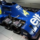 【ﾋｽﾄﾘｰF1】６輪たいれる！【Tyrrell･P34】