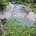 今日もパッとしない天気🌥️