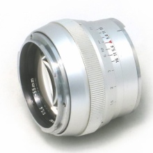 オールドレンズのフォトベルゼ - コンタレックス