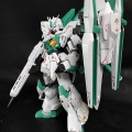 HGUC1/144　シナンジュ・スタイン　ミキシング