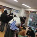 子ども会「クリスマスイベント」