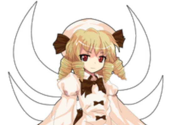 東方見聞録 東方project 登場人物
