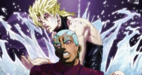 【ジョジョ 6部】第31話 感想 始まりはチェンジリング【ストーンオーシャン】