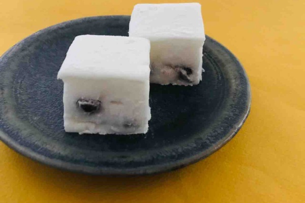 羽二重本襲 着よ