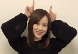 【乃木坂46】星野みなみ出題、シンクロ坂「いたずら」ポーズ全員分まとめ！毎日最高ですwww【シンクロ坂】