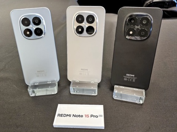 シャオミの未発表な次期スマホの型番がIMEIデータベースに登録！日本向けモデル「2611FPNFAR」はFeliCa対応のREDMIシリーズか