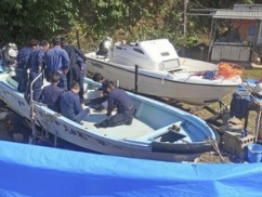 【辺野古転覆】平和丸船長、名護市に無届の「ガチ違法操業」だったことが判明。パヨさんサイド一斉逃亡