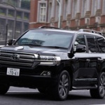 ランクルが欲しいんだけど東京じゃ不便なのか？ 	