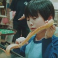 閉園後の動物園　夜更かしな動物たちが、みるみる眠りに落ちていく理由