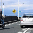 バイク絶対追い越すマン「バイク絶対追い越す！」←こいつなに