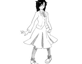 ワンピースはつまらない わかる ワンピースは絵が下手 は デッサン速報