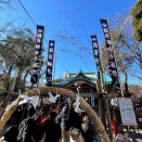 明けましておめでとうございます2026