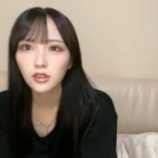 『[動画]2025.08.29（23:00～） SHOWROOM　「≒JOY(ニアリーイコールジョイ) 逢田珠里依」＠個人配信【ニアジョイ】』の画像