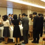 婚活パーティーに行ってきたったｗｗｗｗｗｗｗ