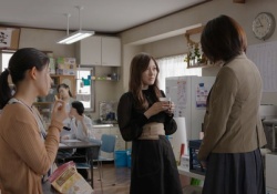 まいやぁぁぁぁん！白石麻衣さん、松下奈緒さんと並ぶと身長差がスゴイｗｗｗ