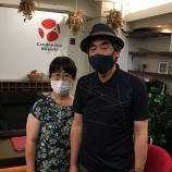 『無料宿泊キャンペーンが大好評!』の画像