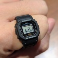 「G-SHOCK nano」、”案外使いやすい！”との噂！一方不安も…。