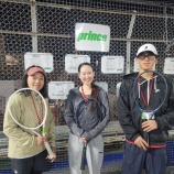 『11/19(水)はprince DAY🎾』の画像