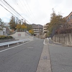 東京坂道さんぽ