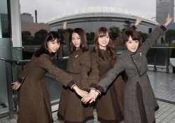 【画像】桜井玲香卒業で、この中で残ってるのがまいやんだけなんて泣ける・・・