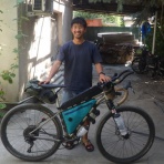 自転車ときどき世界1周