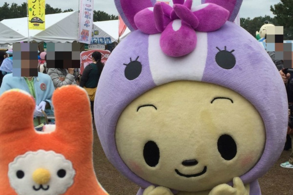 ピンポンマムファミリー 2015