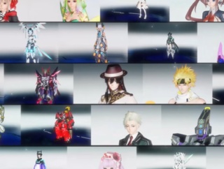 【PSO2】面接やってるチームってあるけど、どういう理由でやってるの？【チームネタ】