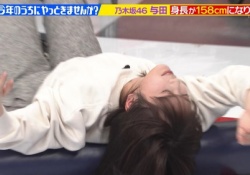 【乃木坂46】与田祐希『158cmに伸ばしたいです！』←これwwwwwww