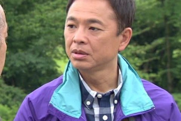 オールキャスト2時間ドラマ はぐれ署長の殺人急行