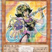 遊戯王 守護神官マナ 遊戯王】守護神官マナ | トレカ販売 - トレマ