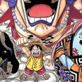 『ONE PIECE』【衝撃】最強の化け物キャラが見つかるｗｗｗｗ後の「四皇」を圧倒して「七武海」に何もさせずに逃亡させた化け物キャラがこちら…ヤバすぎる…