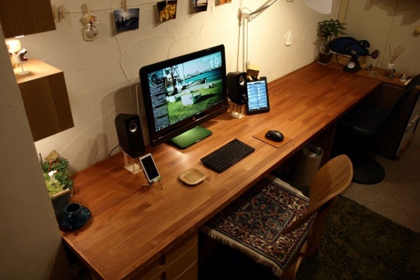 1記事 3分 サクch 週末部屋うｐスレ