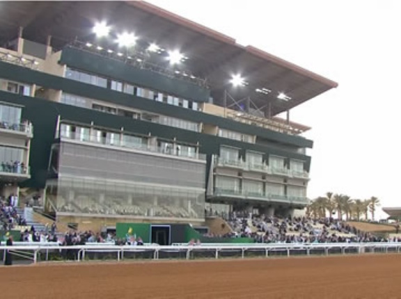 ブリーダーズカップ公式、ウマ娘を称賛