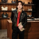 【朗報】山田涼介がグッチのフレンドオブハウスになったやんけ！