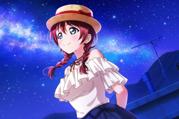 ラブライブ 曜ちゃんのヨーソロー 速報 ママライブ