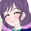 ６月９日はラブライブ!のμ'sの東條希の誕生日２０２６