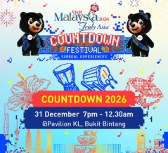 大晦日のカウントダウン ★2025-2026★