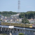 西武鉄道　旧2000系近江鉄道譲渡甲種輸送　その１　2025/07/26