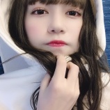 『[イコラブ] 諸橋沙夏「ちょっとだけメイク変えたよ。」「私のアイメイクポイント…」【=LOVE(イコールラブ)】』の画像