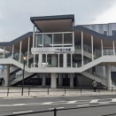 近鉄橿原線 大和八木⇒大和西大寺